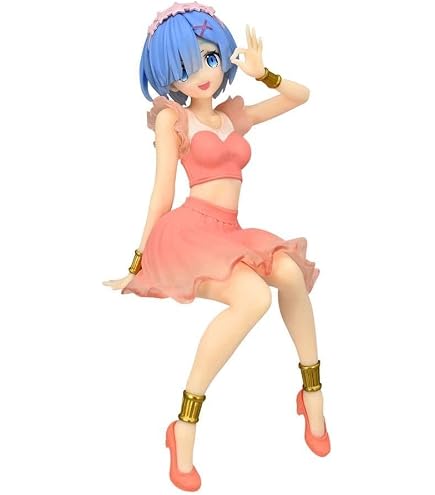 Amazon.co.jp: Re:ゼロから始める異世界生活 ぬーどるストッパー